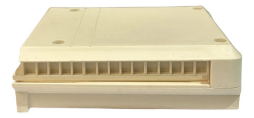 Caixa De Alimentacao 63a Kna63ab4 Schneider
