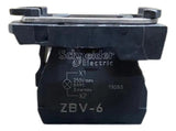 Kit Com 3: Sinalizador Modular 22mm 250v Xb5av63 Schneider Verde -