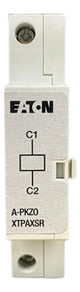 Disparador Por Derivação 110vca 50hz A-pkz0 73184 Eaton