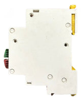 Botao Pulsador Modular Acti9 Ipb 1na+1nf A9e18034 Schneider Cinza 250v