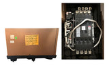 Automatically Transfer Switch J03atsb30600dg00 600a Asco