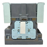 Contator 75a 220v 3ts4822-0an2 2na+2nf Siemens 220v