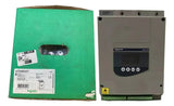Partida Suave Eletrônica 22a 200-690 Vac Ats48d22y Schneider
