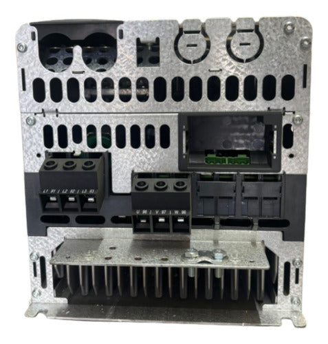 Vlt Automationdrive Fc 302 131f7147 Ip20 Danfoss Novo!
