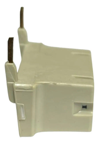 Bloco Antiparasita Rc 110-240vca La4da2u Telemecanique