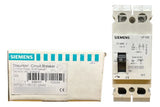 Disjuntor 3vf2217-0ec41-0aa0 Bip.olar 16a Siemens
