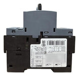 Disjuntor Motor 3rv2011-1ba10 1,4-2,0a Siemens Não Informado 50/60hz