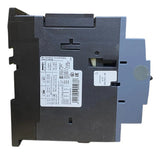 Disjuntor Motor 3rv2031-4ua10 32-40a Siemens - 50/60hz