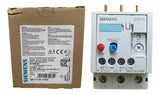 Rele De Sobrecarga Termico 3ru1136-1kb0 9 - 12,5a Siemens