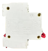 Kit Com 2: Disjuntor Bipolar Sd-62c70 70a Curva C Steck