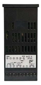 Controlador De Temperatura 24v Reg24puj1rlu Schneider