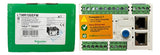 Rele Inteligente 5 - 100 A 100-240 Vca Ltmr100efm Schneider 120/240v Ac