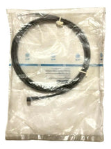 Cabo Com Conector M8 4 Pinos Xzcp1041l2 Schneider