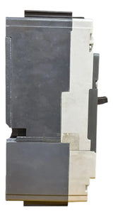 Disjuntor Tripolar 250a 3vl3725-1dc36-0aa0 Siemens
