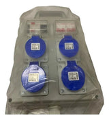 Unidade Combinada S41000090 Steck