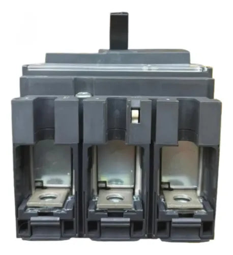 Disjuntor Tripolar 50a Nsx100b Tm50d Lv429553 Schneider