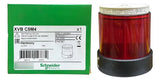 Módulo Luminoso Intermitente Vm 230vca Xvbc5m4 Schneider 220v