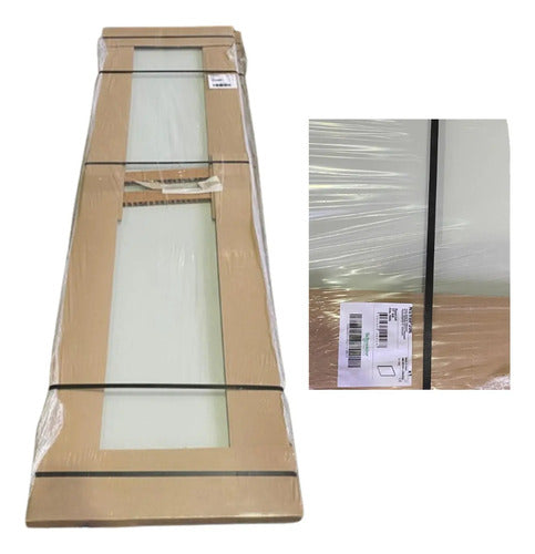 Painel Posterior Sf 2000x600 Nsybp206 Schneider Branco