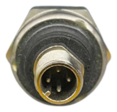 Sensor De Pressão Xmlp016bd21v 20ma Telemecanique