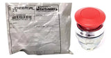 Botão Emergência Cogumelo Vermelho Cz3 36/03 30 Mm Schmersal