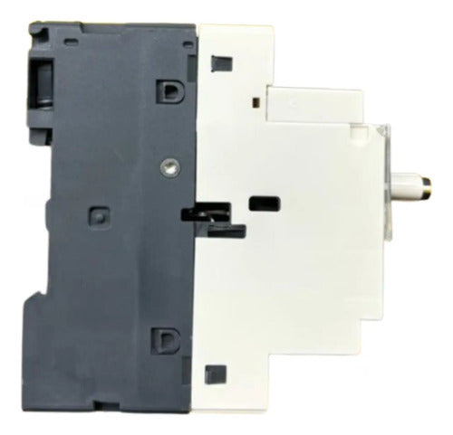 Disjuntor Motor Termomagnético 1-1,6a 3p Gv2p06 Schneider