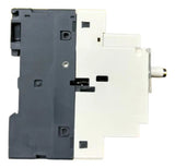 Disjuntor Motor Termomagnético 1-1,6a 3p Gv2p06 Schneider