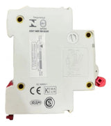 Kit Com 2: Disjuntor Tripolar Sdzd63c20 20a Curva C Steck
