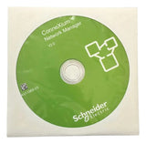 Software Connexium Network Manager Tcseaz03p410um2 Schneider Não Informado