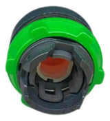 Cabeçote Para Botão Luminoso Modular 22mm Zb5aw143 Schneider Vermelho