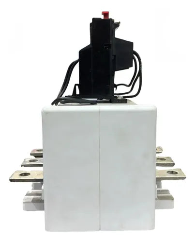 Rele Térmico Lrf250 160-250a 50/60hz Schneider -