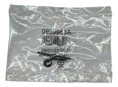 Estrutura Disjuntor Nsx160s Tripolar Lv430391 Schneider