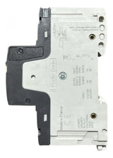 Disjuntor Unipolar Ng125h Curva C 63a 18712 Schneider 230 50/60 Hz