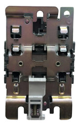 Contator Tripolar 95a 1na+1nf 110vca Lc1e95f7 Schneider 110vca