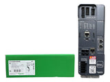 Inversor De Frequência 9,3a 380/480v Trifásico Atv340u40n4e 480v