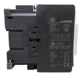 Contator 3p 80a 120vca Cl08a311m4 GE