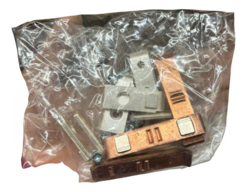 Jogo De Contato 3rt1954-6a Para Contator 3rt1064 Siemens -