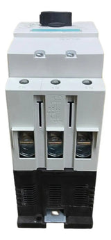 Disjuntor Motor 3rv1041-4ka10 57-75a Siemens 690v 50hz