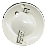 Base Para Coluna 70mm Preta Xvdc07 Schneider