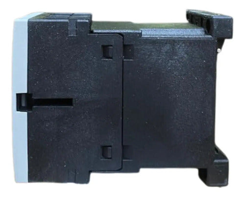 Contator 3rt1017-1an21 12a 1na 220v Siemens 220v