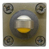 Cabeçote Chave Fim De Curso Pistão Zcke629 Telemecanique