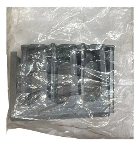 Protetores De Terminais Ezc400 3p Ez4tshd3p Schneider -