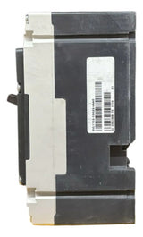 Disjuntor Tripolar 32a 3vl1703-1da33-0aa0 Siemens