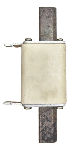 Fusível Nh02 Retardado 250a 500v 3na7244 Siemens 500v
