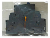 Bloco De Contato Auxiliar Gvam11 Schneider (linha Nova - Pt) 24...240 V Ca E 24...60 V Cc