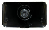 Sirene Eletrônica Programável 98sm 98sm024 24v Eaton Preta