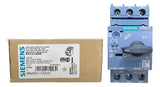 Disjuntor Motor 3rv2011-1ca10 1,8-2,5a Siemens - 50/60hz