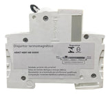 Disjuntor Acti9 Ic60n 2p 63a Curva C A9f74263 Schneider