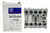 Contator Mc2k310atd GE