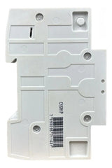 Kit Com 5: Disjuntor 1p 16a 5sx1116-7 Curva C Siemens