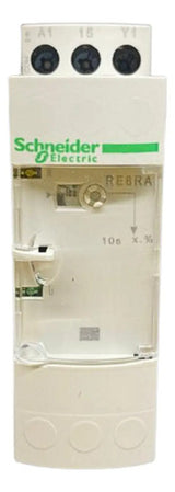 Rele Temporizador Repouso 0,1-10s 24vcc Re8ra11b Schneider 24vcc